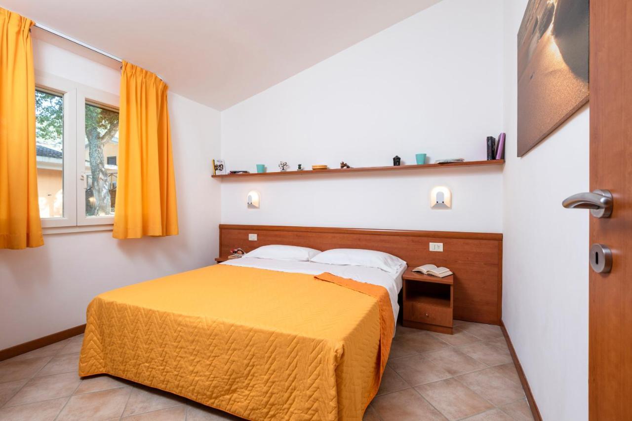 Appartement met 2 slaapkamers